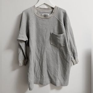 Maison Margiela MM6 sweatshirt
